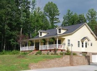 132 Miller Wood Rd, Church Hill, TN 37642