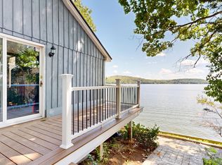 93 Martins Point, Greene, ME 04236