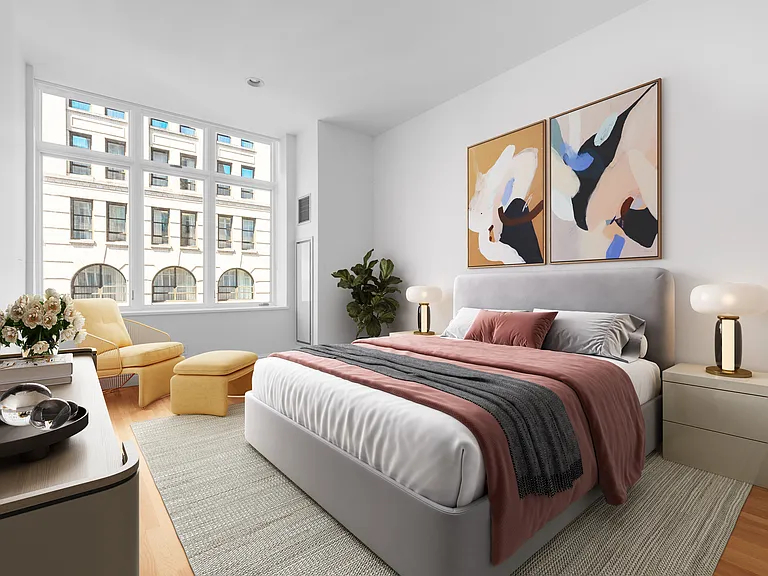 129 Lafayette St #8B — Photo 4