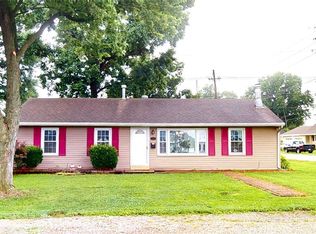 1350 Norwood Dr, Granite City, IL 62040