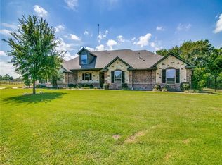 6480 Graham Point Trl, Royse City, TX 75189