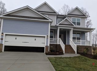 2053 Spring Wind Rd, Pfafftown, NC 27040