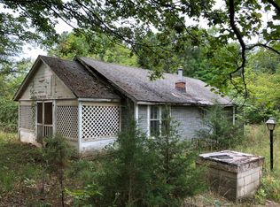 6178 Peach Orchard Rd, Harrison, AR 72601