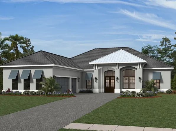 Kingfisher 2 Plan, Everly