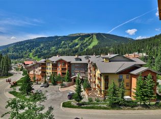 3190 Creekside Way #309, Sun Peaks Mountain, BC V0E5N0