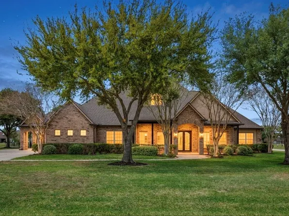 4611 Oasis Point, Katy, TX 77493