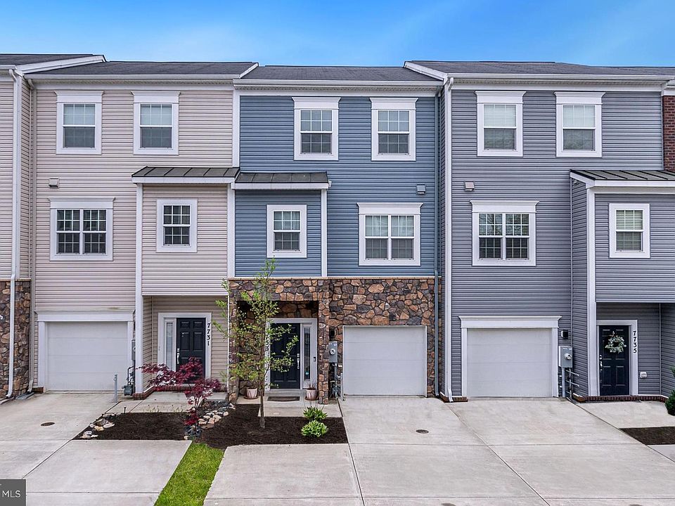 1st image of 7733 Lexington Court Gln