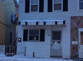 730 W Berwick St #1, Easton, PA 18042