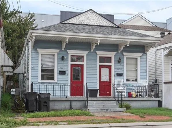 4854 Tchoupitoulas St, New Orleans, LA 70115