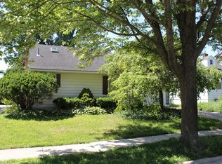 1810 Holland St, Birmingham, MI 48009