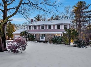 11 Bridle Path Cir, Framingham, MA 01701