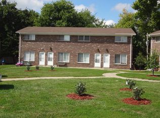 540 San Juan Drive Street Charles Mo 63303 #FIRST, Saint Charles, MO 63303