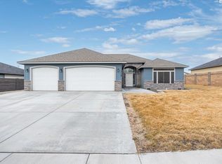 3118 Indigo Ln, Pasco, WA 99301