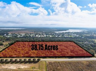 860 Memorial Dr, Avon Park, FL 33825