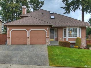 37330 17th Ave S, Federal Way, WA 98003