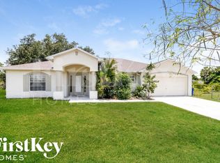 3605 1st St SW, Lehigh Acres, FL 33976