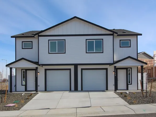 1152 N Yost St, Kennewick, WA 99336