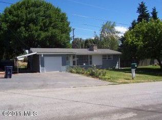 173 S Kent Pl, East Wenatchee, WA 98802