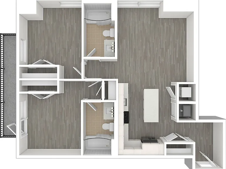 4000 Fairfax Dr — Photo 115