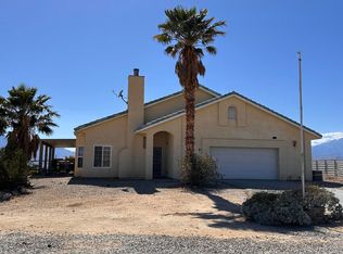 14997 McGarger Rd, Desert Hot Springs, CA 92240