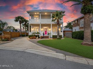 259 32ND Avenue S, Jacksonville Beach, FL 32250