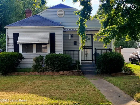 4130 Hillview Ave, Shively, KY 40216