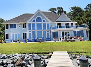 29578 2nd St, Ocean View, DE 19970