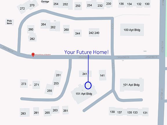 5th image of 151 W Brunswick Dr #66