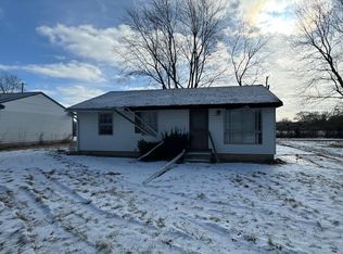 1417 Bloomfield Blvd, Saginaw, MI 48601