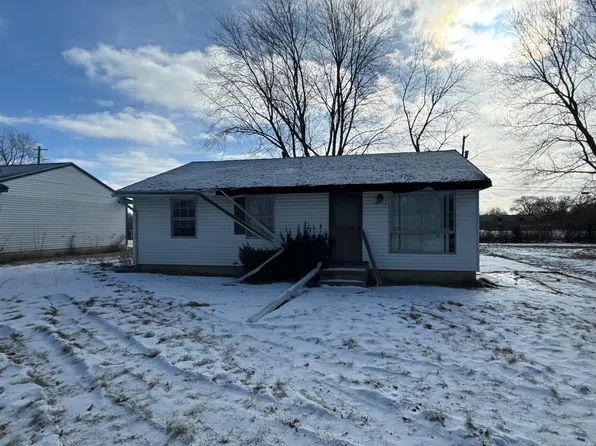 1417 Bloomfield Blvd, Saginaw, MI 48601