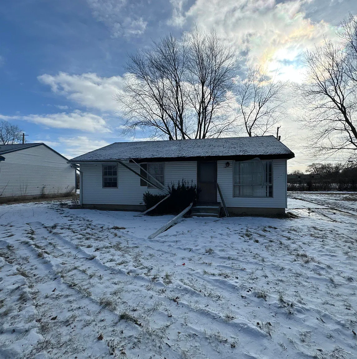 1417 Bloomfield Blvd photo 1