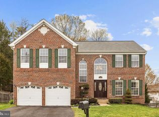 3008 Marisa Ct, Woodbridge, VA 22192