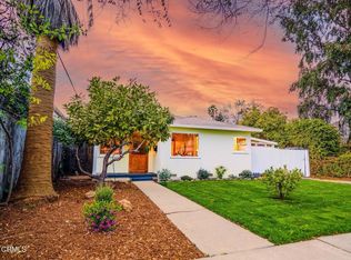 41 Carr Dr, Ventura, CA 93001