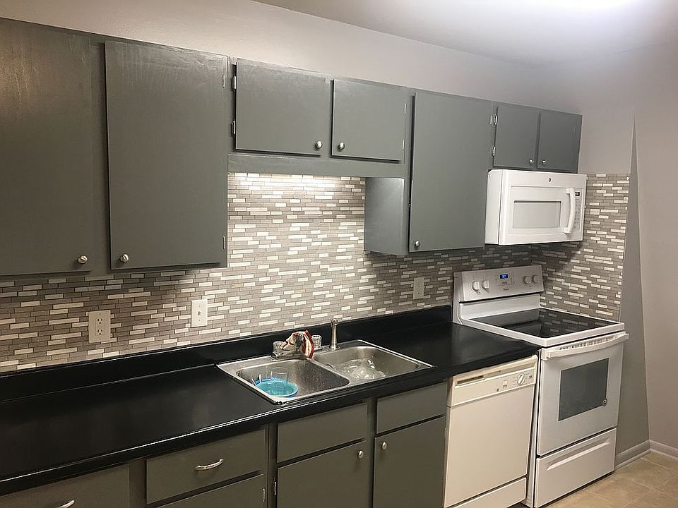 Kitchen Unit C