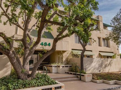 484 S Euclid Ave UNIT 110, Pasadena, CA, 91101