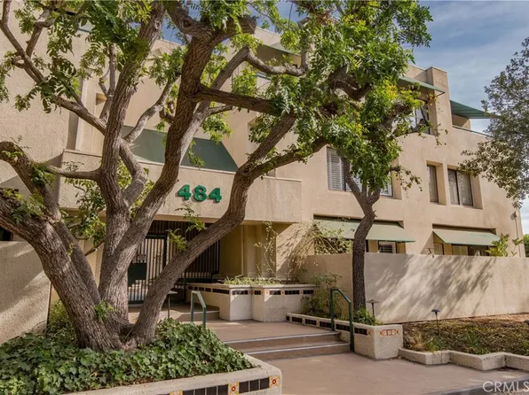 484 S Euclid Ave Unit 110, Pasadena, CA 91101