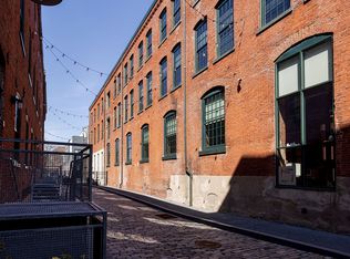 Oxford Mills, Philadelphia, PA 19122