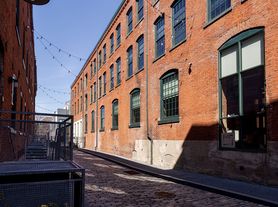Oxford Mills