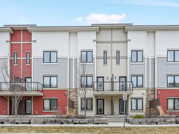 804 Welsh Dr SW #102, Edmonton, AB T6X 1Y8