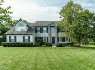 4485 Walker Rd, Hilliard, OH