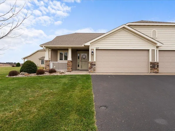 407 Cassandra Dr #33, New Richmond, WI 54017