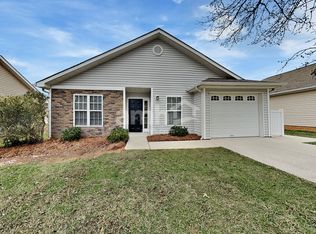 172 Tudor Downs Rd, Winston Salem, NC 27103