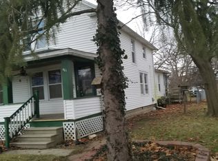 401 E John St, Maumee, OH 43537