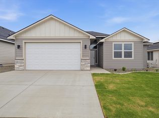 3557 Allison Way, Richland, WA 99352
