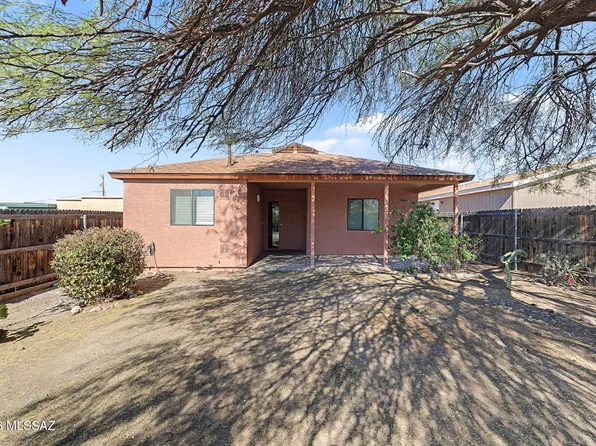 1159 E 35th St, Tucson, AZ 85713