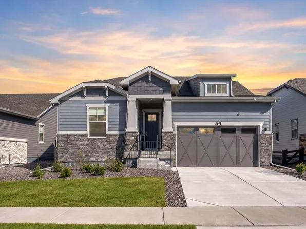 8918 S Riviera Ct, Aurora, CO 80016