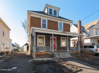 1821 Lenox Rd, Schenectady, NY 12308