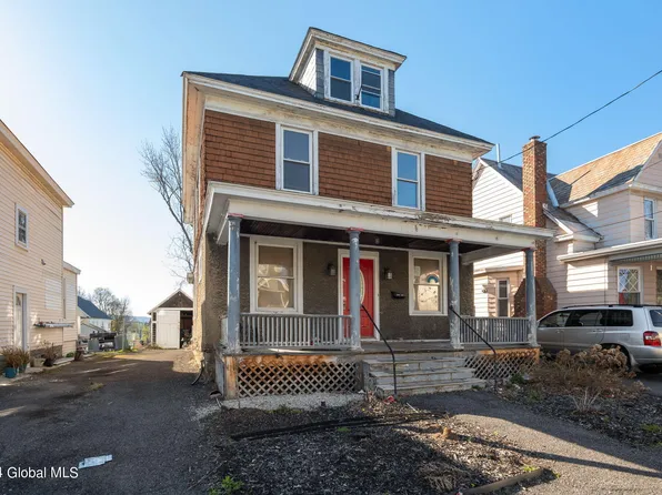 1821 Lenox Road, Schenectady, NY 12308