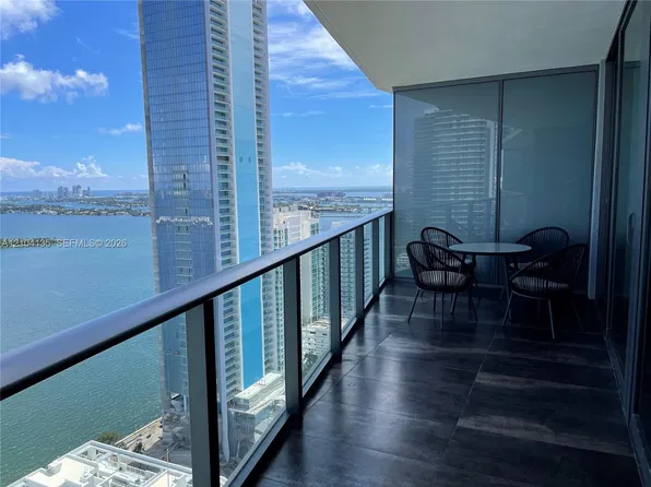 460 NE 28th St APT 3706, Miami, FL 33137