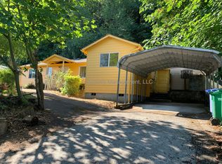 10508 SE Clinton St, Portland, OR 97266
